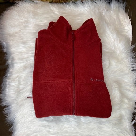 Columbia Fleece - Picture 5 of 5